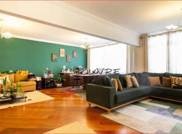 Apartamento · 267m² · 4 Quartos · 2 Vagas · Apartamento em Perdizes, São Paulo/SP de 267m² 4 quartos à venda por R$ 1.650.000,00