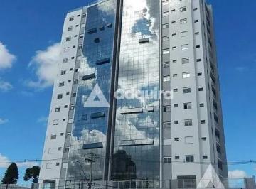 Apartamento · 206m² · 3 Quartos · 3 Vagas · Apartamento em Olarias, Ponta Grossa/PR de 206m² 3 quartos à venda por R$ 2.200.000,00