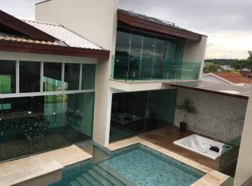Casa · 700m² · 6 Quartos · Casa em Parque Guainco, Mogi Guaçu/SP de 700m² 6 quartos à venda por R$ 2.200.000,00 ou para locação