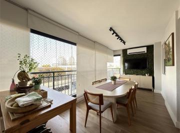 Apartamento de 3 quartos, São Paulo · APARTAMENTO À VENDA COM 3 DORMITÓRIOS 1 SUÍTE 2 VAGAS NA BARRA FUNDA