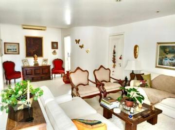 Apartamento · 240m² · 3 Quartos · Cobertura em Botafogo, Rio de Janeiro/RJ de 240m² 3 quartos à venda por R$ 2.300.000,00