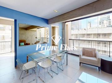 Apartamento · 105m² · 3 Quartos · 1 Vaga · Apartamento em Pinheiros, São Paulo/SP de 105m² 3 quartos à venda por R$ 1.925.000,00