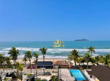 Apartamento · 135m² · 3 Quartos · 2 Vagas · Apartamento em Jardim Las Palmas, Guarujá/SP de 135m² 3 quartos à venda por R$ 2.000.000,00