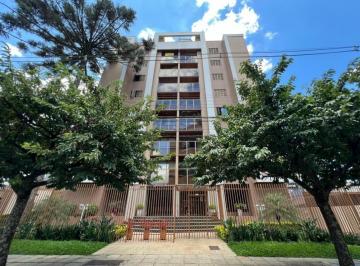 Apartamento · 323m² · 3 Quartos · 4 Vagas · Cobertura em Alto da Glória, Curitiba/PR de 323m² 3 quartos à venda por R$ 2.500.000,00