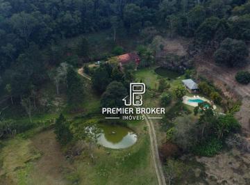 Casa · 500m² · 4 Quartos · 10 Vagas · Casa em Córrego das Pedras, Teresópolis/RJ de 500m² 4 quartos à venda por R$ 1.999.900,00