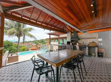 Casa · 158m² · 4 Quartos · Casa em João Fernandes, Armação dos Búzios/RJ de 158m² 4 quartos à venda por R$ 2.400.000,00