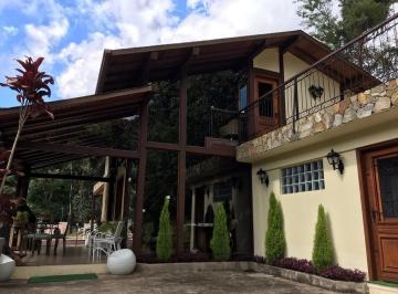 Rural · 230m² · 4 Quartos · 6 Vagas · Chácara em Posse, Petrópolis/RJ de 230m² 4 quartos à venda por R$ 2.200.000,00