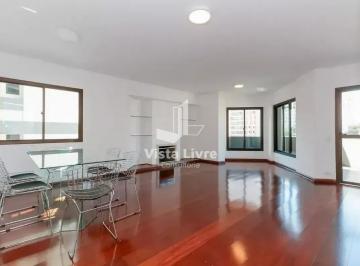 Apartamento · 160m² · 4 Quartos · 3 Vagas · Apartamento em Cerqueira César, São Paulo/SP de 160m² 4 quartos à venda por R$ 2.200.000,00