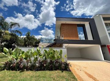 Casa · 222m² · 3 Quartos · 4 Vagas · Casa em Ondas, Piracicaba/SP de 222m² 3 quartos à venda por R$ 1.950.000,00 ou para locação R$ 12.00