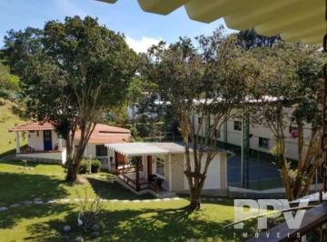 Comercial · 3000m² · 16 Quartos · 21 Vagas · Imóvel Comercial em Quebra Frascos, Teresópolis/RJ de 3000m² 16 quartos à venda por R$ 2.300.000,00