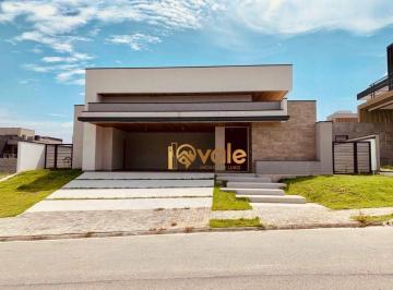 Casa · 283m² · 4 Quartos · 4 Vagas · Casa em Condomínio Residencial Colinas Do Paratehy, São José dos Campos/SP de 283m² 4 quartos à vend