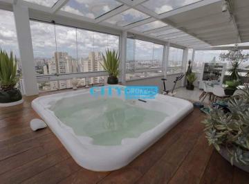 Apartamento · 320m² · 4 Quartos · 4 Vagas · Cobertura em Mooca, São Paulo/SP de 320m² 4 quartos à venda por R$ 2.290.000,00