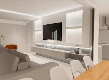 Apartamento · 116m² · 3 Quartos · 2 Vagas · Apartamento em Parque Industrial Tomas Edson, São Paulo/SP de 116m² 3 quartos à venda por R$ 1.850.0