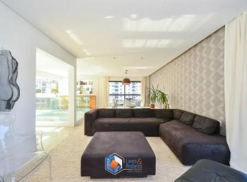 Apartamento · 370m² · 3 Quartos · 4 Vagas · Cobertura em Vila Andrade, São Paulo/SP de 370m² 3 quartos à venda por R$ 2.199.000,00