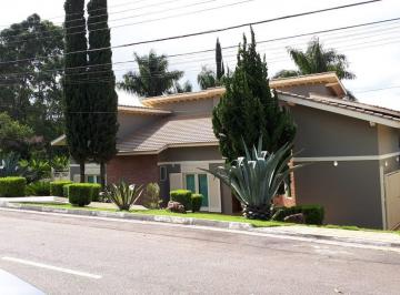 Casa · 511m² · 3 Quartos · 8 Vagas · Casa em Paysage Vert, Vargem Grande Paulista/SP de 511m² 3 quartos à venda por R$ 1.600.000,00 ou pa