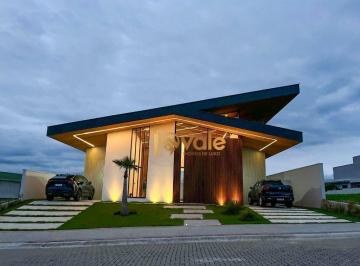 Casa · 288m² · 4 Quartos · 4 Vagas · Casa em Vila Santos, Caçapava/SP de 288m² 4 quartos à venda por R$ 1.950.000,00