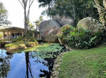 Casa · 300m² · 3 Quartos · 6 Vagas · Casa em Jardim Guaiuba, Guarujá/SP de 300m² 3 quartos à venda por R$ 2.200.000,00