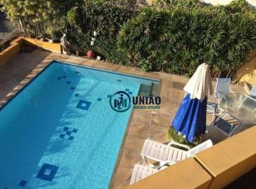 Casa · 650m² · 4 Quartos · 3 Vagas · Casa em Itacoatiara, Niterói/RJ de 650m² 4 quartos à venda por R$ 2.600.000,00