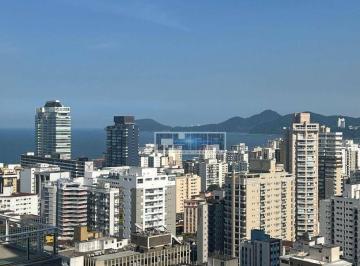 Apartamento · 101m² · 3 Quartos · 2 Vagas · Apartamento em Gonzaga, Santos/SP de 101m² 3 quartos à venda por R$ 2.000.000,00