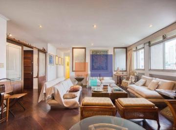 Apartamento · 280m² · 4 Quartos · 2 Vagas · Apartamento em Sumaré, São Paulo/SP de 280m² 4 quartos à venda por R$ 1.930.000,00