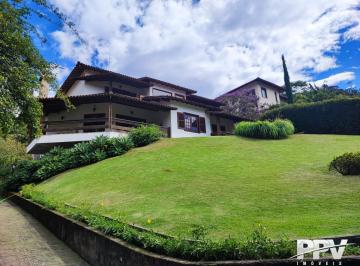 Casa de 5 quartos, Teresópolis · Casa em Golfe, Teresópolis/RJ de 3150m² 5 quartos à venda por R$ 1.900.000,00