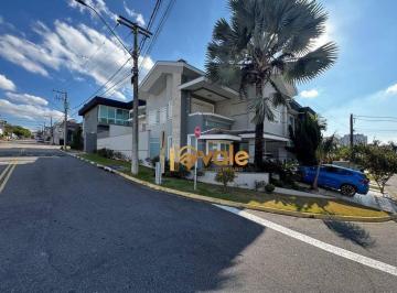 Casa · 400m² · 4 Quartos · 4 Vagas · Casa em Loteamento Villa Branca, Jacareí/SP de 400m² 4 quartos à venda por R$ 2.120.000,00