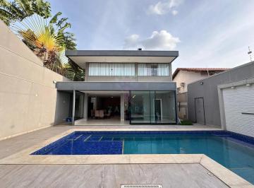 Casa · 324m² · 5 Quartos · 3 Vagas · Sobrado em Carandá Bosque, Campo Grande/MS de 324m² 5 quartos à venda por R$ 2.600.000,00