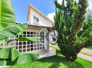 Casa · 410m² · 4 Quartos · 5 Vagas · Sobrado em Tucano, Londrina/PR de 410m² 4 quartos à venda por R$ 2.000.000,00