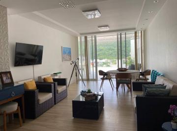 Apartamento · 212m² · 3 Quartos · 2 Vagas · Cobertura em Ingleses do Rio Vermelho, Florianópolis/SC de 212m² 3 quartos à venda por R$ 2.300.000,