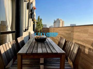 Apartamento · 85m² · 1 Quarto · 1 Vaga · Cobertura em Cerqueira César, São Paulo/SP de 85m² 1 quartos à venda por R$ 1.980.000,00