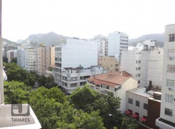 Apartamento · 95m² · 3 Quartos · 1 Vaga · Apartamento em Leblon, Rio de Janeiro/RJ de 95m² 3 quartos à venda por R$ 2.320.000,00
