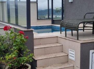 Apartamento · 168m² · 4 Quartos · 2 Vagas · Cobertura em Barra da Tijuca, Rio de Janeiro/RJ de 168m² 4 quartos à venda por R$ 2.200.000,00