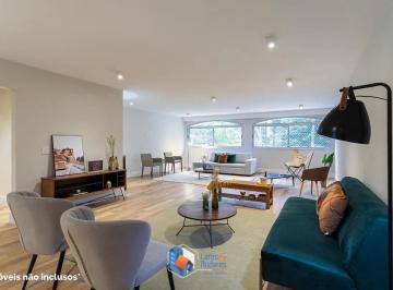Apartamento · 263m² · 4 Quartos · 2 Vagas · Apartamento em Bela Vista, São Paulo/SP de 263m² 4 quartos à venda por R$ 2.270.000,00
