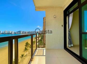 Apartamento · 188m² · 3 Quartos · 2 Vagas · Apartamento em Centro, Guarujá/SP de 188m² 3 quartos à venda por R$ 1.900.000,00