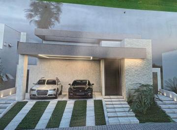 Casa · 220m² · 3 Quartos · 4 Vagas · Casa em Parque Baguaçu, Araçatuba/SP de 220m² 3 quartos à venda por R$ 2.400.000,00