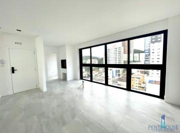 Apartamento · 110m² · 3 Quartos · 2 Vagas · Apartamento em Pioneiros, Balneário Camboriú/SC de 110m² 3 quartos à venda por R$ 2.100.000,00
