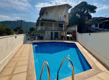 Casa · 456m² · 4 Quartos · 2 Vagas · Casa em São Francisco, Niterói/RJ de 456m² 4 quartos à venda por R$ 1.998.000,00