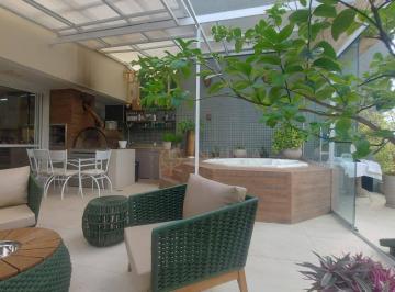 Apartamento · 147m² · 2 Quartos · 2 Vagas · Cobertura em Itacorubi, Florianópolis/SC de 147m² 2 quartos à venda por R$ 2.650.000,00