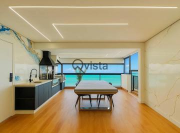 Apartamento · 184m² · 4 Quartos · 2 Vagas · Apartamento em Morro do Maluf, Guarujá/SP de 184m² 4 quartos à venda por R$ 1.700.000,00
