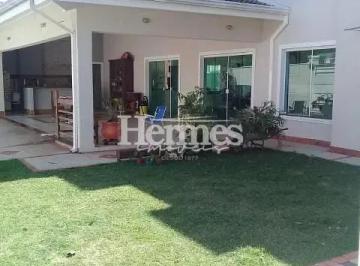 Casa · 476m² · 3 Quartos · 4 Vagas · Casa em Jardim de Itapoan, Paulínia/SP de 476m² 3 quartos à venda por R$ 2.000.000,00