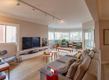 Apartamento · 225m² · 3 Quartos · 4 Vagas · Apartamento em Jardim Fonte do Morumbi, São Paulo/SP de 225m² 3 quartos à venda por R$ 2.200.000,00