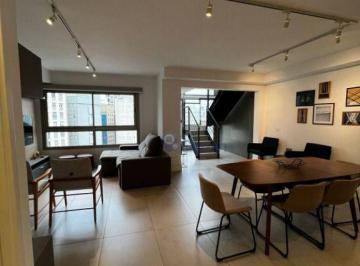 Apartamento · 87m² · 2 Quartos · 2 Vagas · Cobertura em Jardim Paulista, São Paulo/SP de 87m² 2 quartos à venda por R$ 2.200.000,00 ou para loc