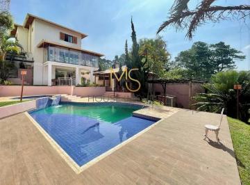 Casa · 357m² · 3 Quartos · 6 Vagas · Casa em Chácara das Paineiras, Carapicuíba/SP de 357m² 3 quartos à venda por R$ 2.200.000,00