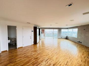 Apartamento · 200m² · 3 Quartos · 3 Vagas · Apartamento em Cidade São Francisco, São Paulo/SP de 200m² 3 quartos à venda por R$ 2.200.000,00