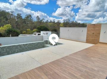 Casa · 280m² · 3 Quartos · 4 Vagas · Casa em Cézar de Souza, Mogi das Cruzes/SP de 280m² 3 quartos à venda por R$ 2.250.000,00