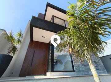 Casa · 240m² · 3 Quartos · 4 Vagas · Casa em Cézar de Souza, Mogi das Cruzes/SP de 240m² 3 quartos à venda por R$ 1.850.000,00