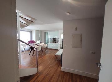 Apartamento · 1 Quarto · 2 Vagas · Apartamento em Jardim Carlu, São Paulo/SP de 0m² 1 quartos à venda por R$ 2.500.000,00