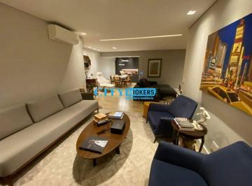 Apartamento · 169m² · 4 Quartos · 2 Vagas · Apartamento em Indianópolis, São Paulo/SP de 169m² 4 quartos à venda por R$ 2.300.000,00