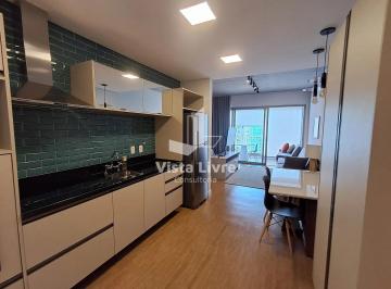 Apartamento · 61m² · 1 Quarto · 1 Vaga · Apartamento em Itaim Bibi, São Paulo/SP de 61m² 1 quartos à venda por R$ 2.120.000,00