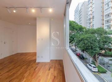 Apartamento · 129m² · 3 Quartos · 1 Vaga · Apartamento em Higienópolis, São Paulo/SP de 129m² 3 quartos à venda por R$ 2.120.000,00